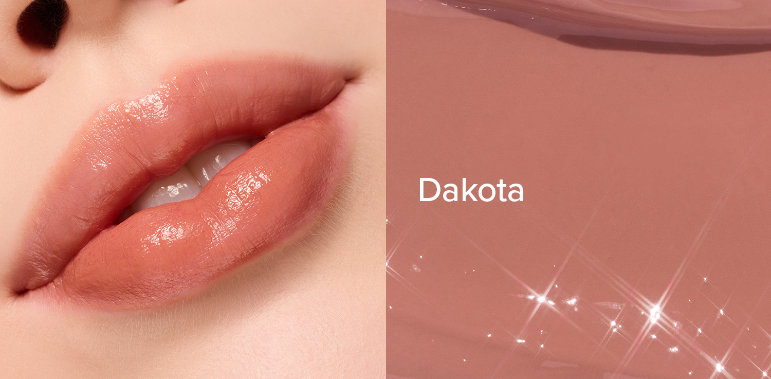 リップパラダイスシアーデューリップスティック S303 ダコタ