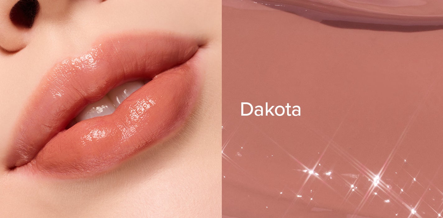 リップパラダイスシアーデューリップスティック S303 ダコタ