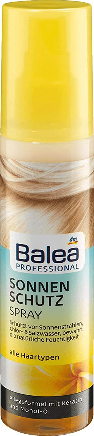 Balea Professional Spray Sun Protection / Balea
