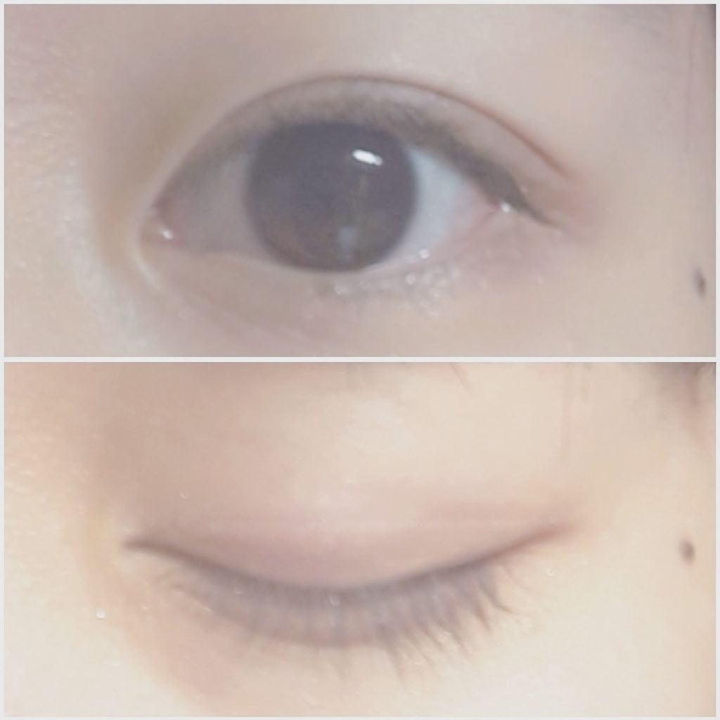 エアリータッチシャドウ/CEZANNE/アイシャドウパレットを使ったクチコミ(4枚目)