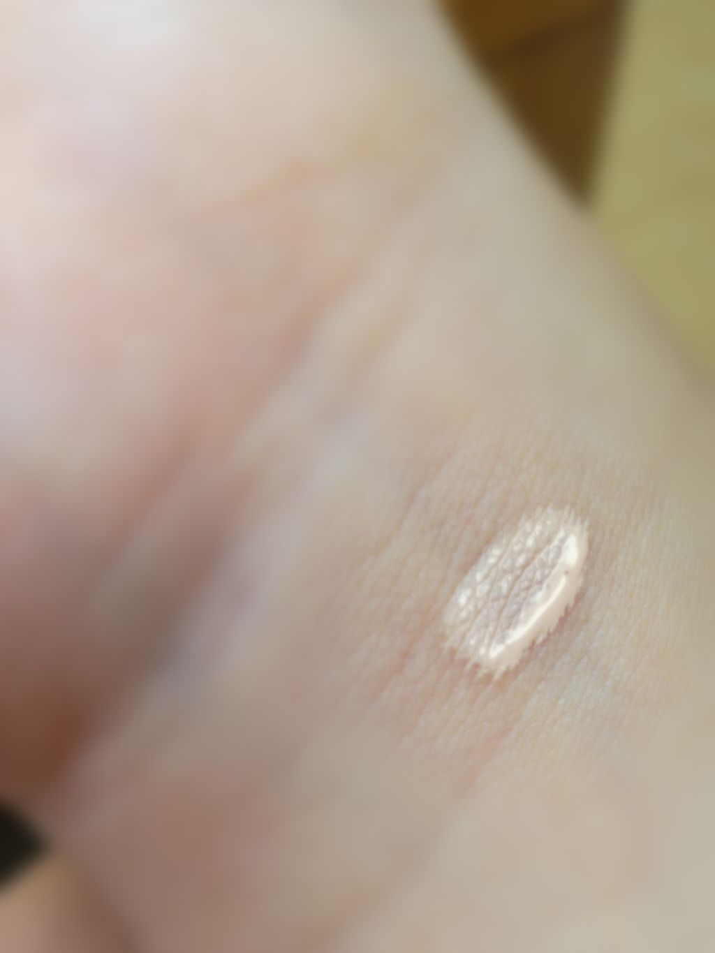 MP ATクリーミーコンシーラー 01/セリア/リキッドコンシーラーを使ったクチコミ（3枚目）