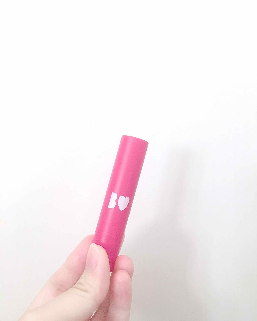 つやぷるリップR/b idol/口紅を使ったクチコミ(1枚目)