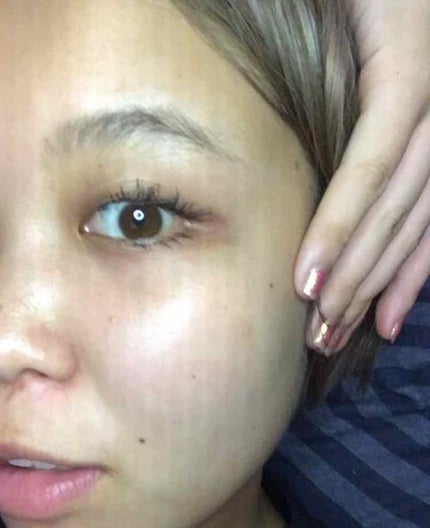 ラッシュマキシマイザーN/KATE/マスカラ下地を使ったクチコミ(3枚目)