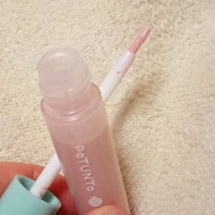 スポットパウダーエッセンス/ポツント/美容液を使ったクチコミ(6枚目)