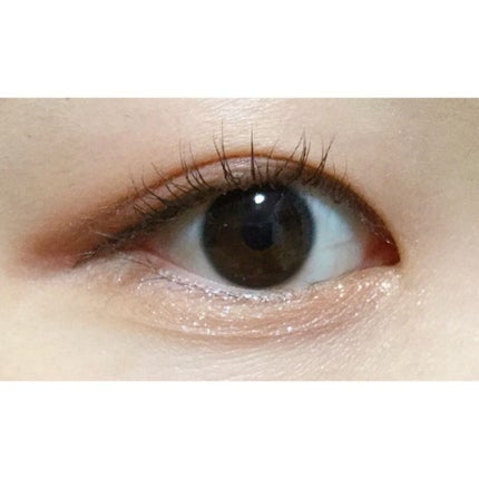 プロ アイ パレット/CLIO/アイシャドウパレットを使ったクチコミ(2枚目)