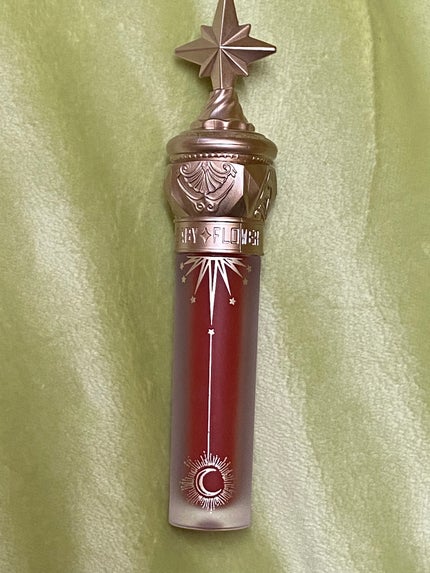 ユニコーンシリーズ マジックワンドルージュ あずき/FlowerKnows/口紅の画像