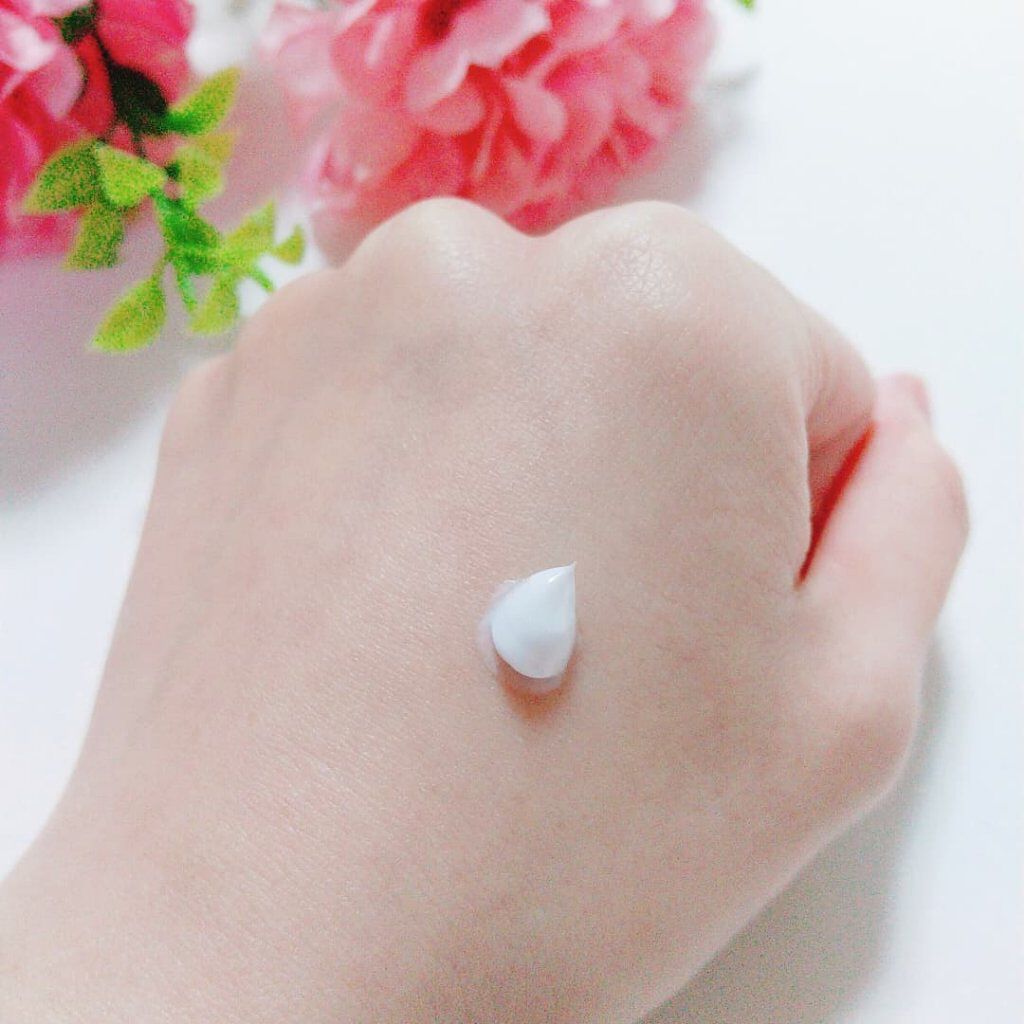 さくら on LIPS 「肌コンディションを整えてくれる保湿クリーム✨「エンリッチクリー..」(3枚目)