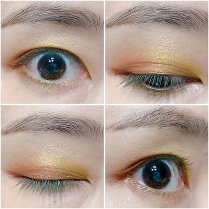 トーン ロング ラッシュ マスカラ/to/one/マスカラを使ったクチコミ(4枚目)