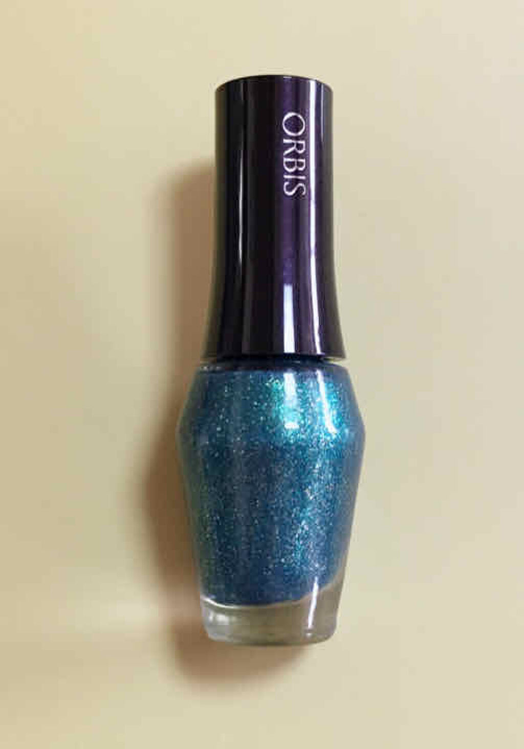 ネイルカラー/オルビス/マニキュアを使ったクチコミ（3枚目）