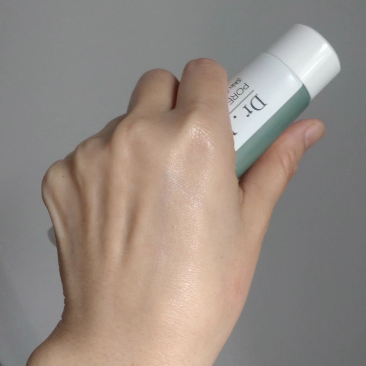 ドクターマルシー ポアタイトニングクリーム/ドクターマルシー/フェイスクリームを使ったクチコミ(7枚目)