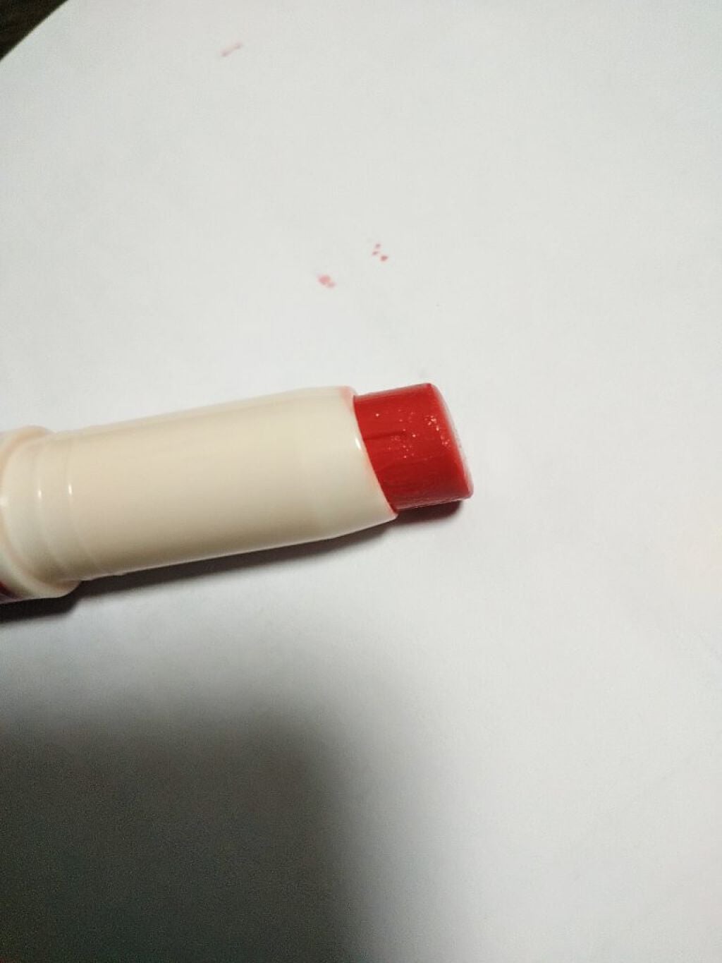 ダイソーセリアその他プチプラ好き😊 on LIPS 「✨ガーリーなキャンメイクのローズピンク✨キャンメイクの「ステイ..」(2枚目)