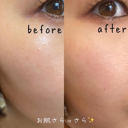 スキンケアパウダー/IPSA/プレストパウダーを使ったクチコミ(5枚目)