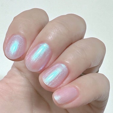 プラント パワー ネイルポリッシュ エコ グロー/nails inc./マニキュアの画像