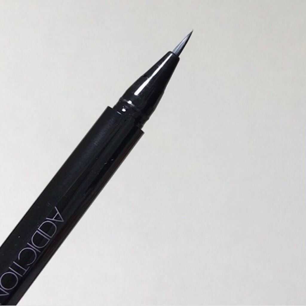 アイブロウ スリム/Elégance/アイブロウペンシルを使ったクチコミ(2枚目)