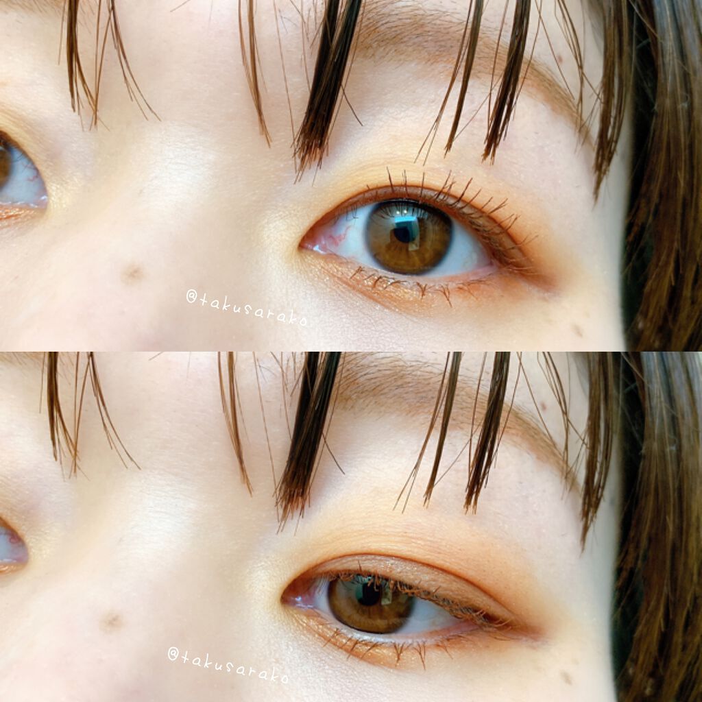 アイ カラー クォード/TOM FORD BEAUTY/アイシャドウパレットを使ったクチコミ(6枚目)