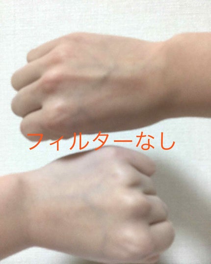 WHITE WHIPPING CREAM(ウユクリーム)/G9SKIN/化粧下地を使ったクチコミ(3枚目)