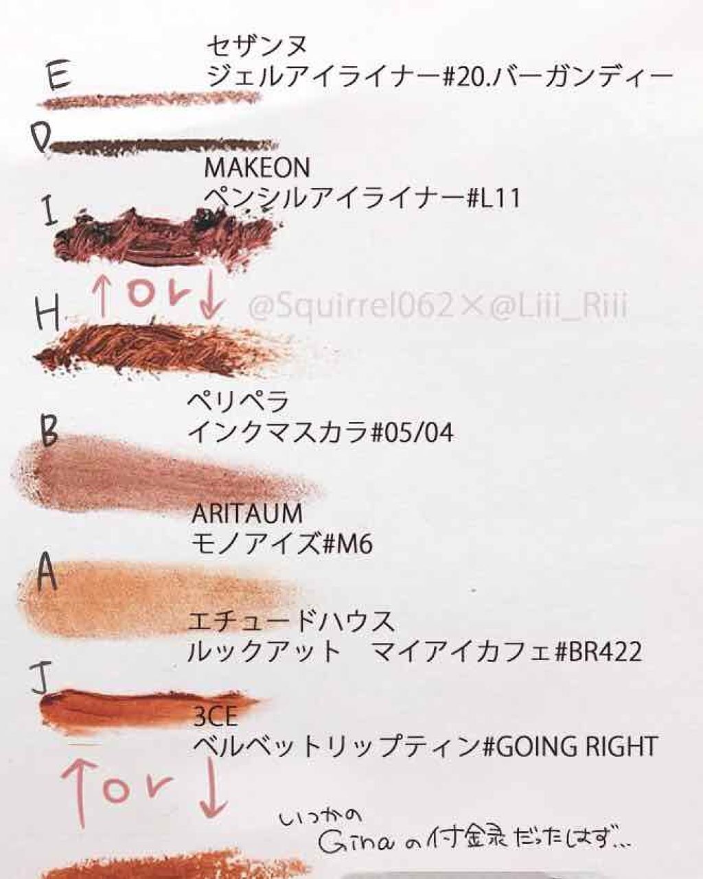 ルックアット マイアイズ/ETUDE/単色アイシャドウを使ったクチコミ(2枚目)