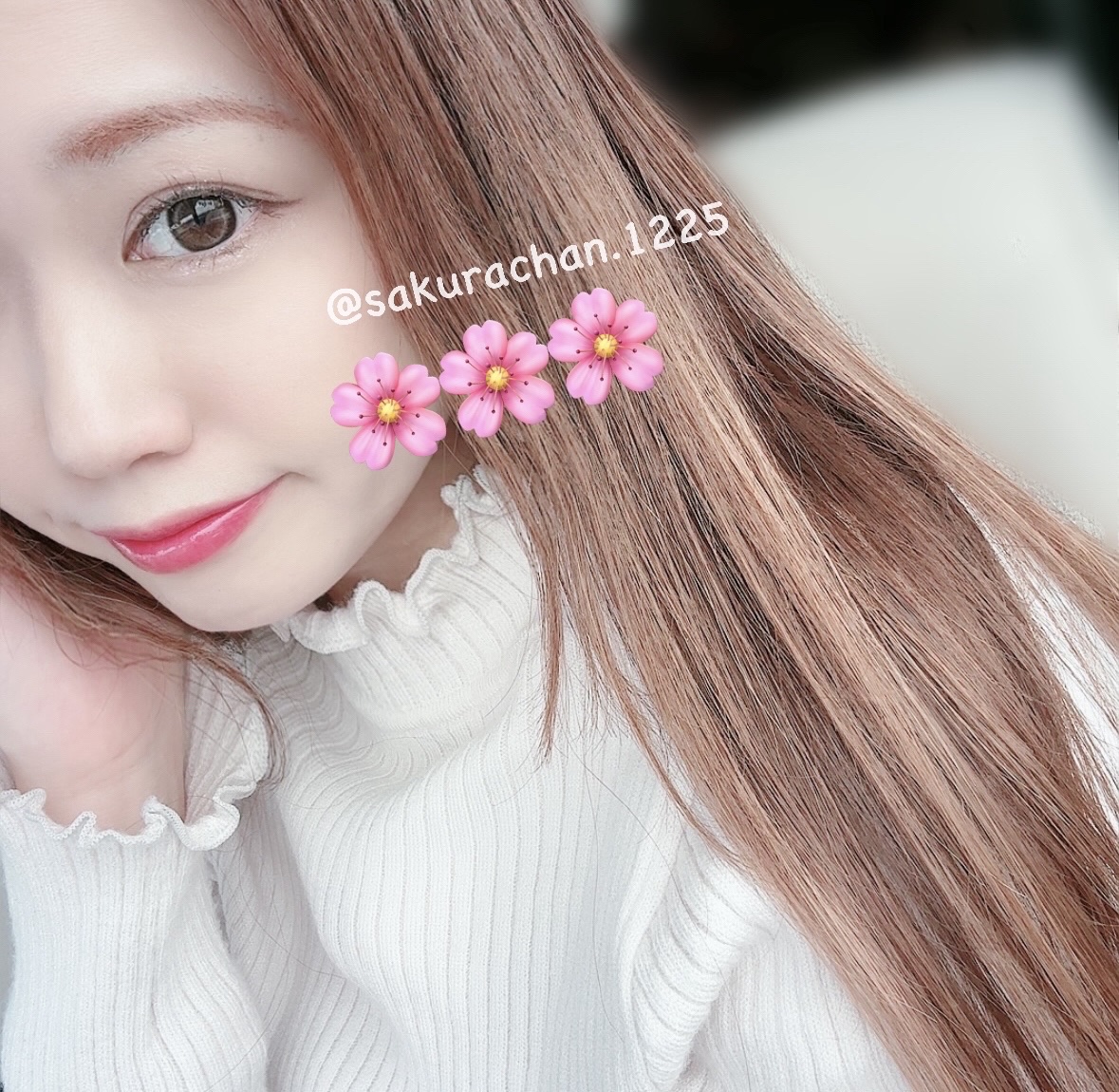 AIRE favorito 03トリートメント　S/MUCOTA(ムコタ)/洗い流すヘアトリートメントを使ったクチコミ（3枚目）