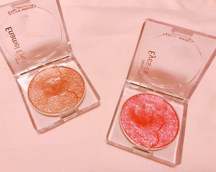 ディアマイ エナメルアイズ/ETUDE/ジェル・クリームアイシャドウを使ったクチコミ(2枚目)