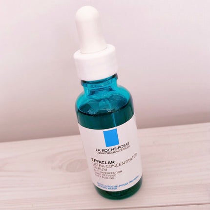 エファクラ ピールケア セラム/ラ ロッシュ ポゼ/美容液を使ったクチコミ(1枚目)