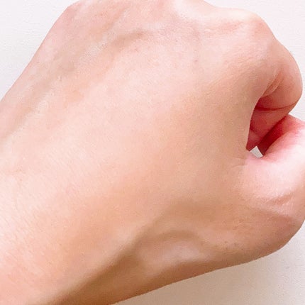 プロフィニッシュファンデーション/インテグレート/パウダーファンデーションを使ったクチコミ(4枚目)