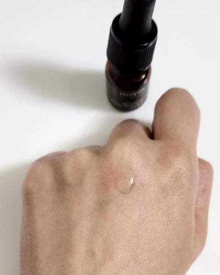 MUSUIバイタルセラムHCB/recopro facecare/美容液を使ったクチコミ(7枚目)