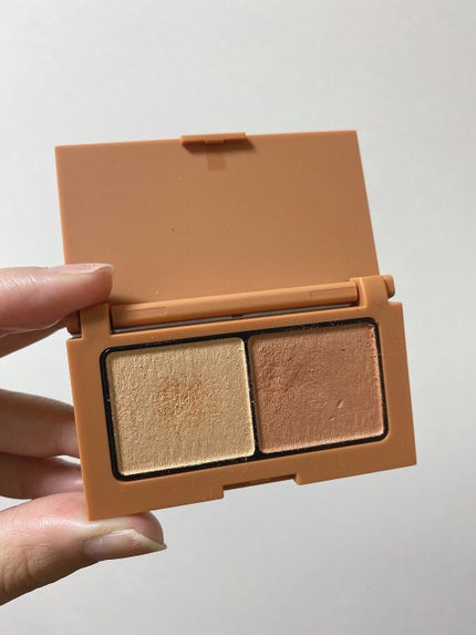 エテュセ アイエディション(カラーパレット)/ettusais/アイシャドウパレットを使ったクチコミ(4枚目)