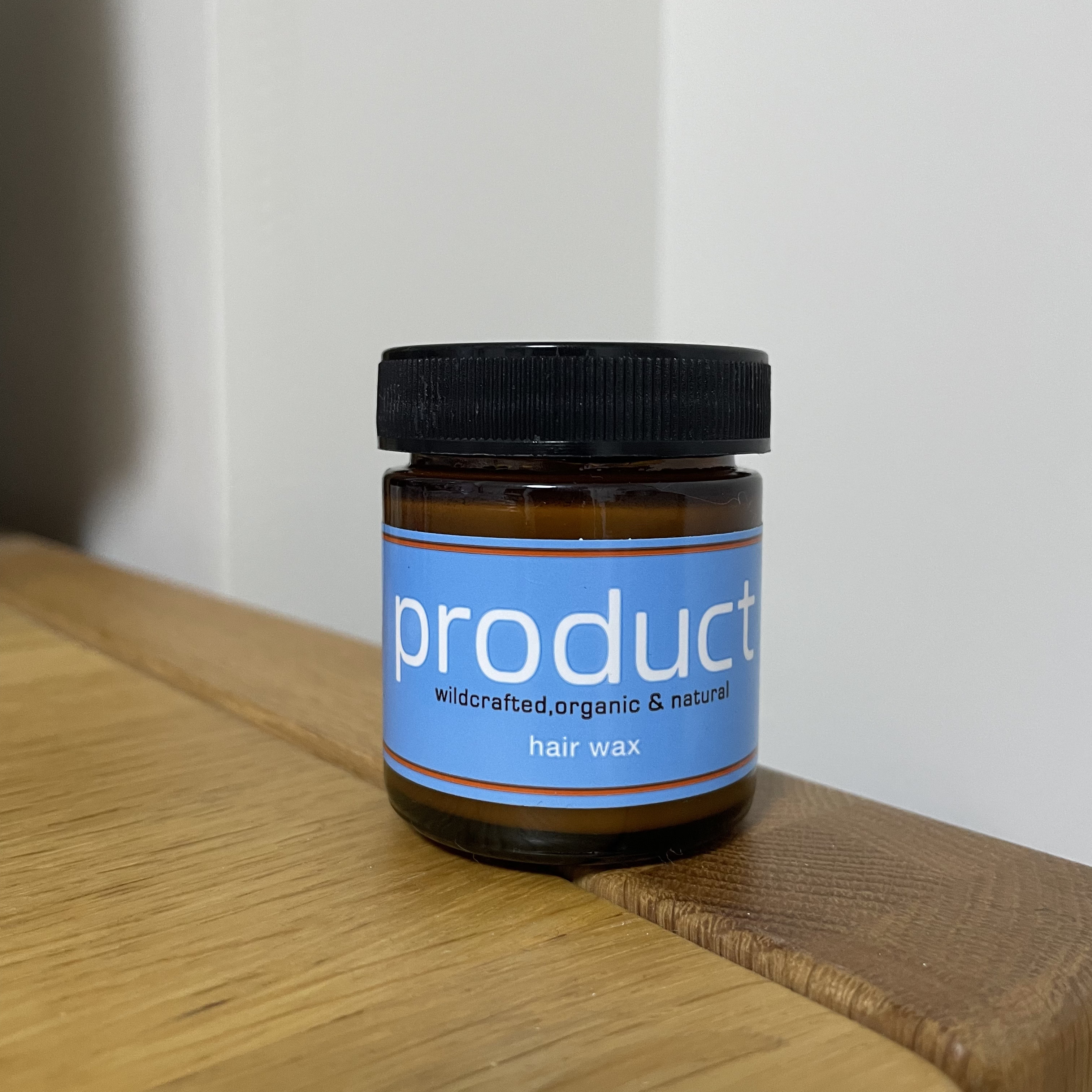 ヘアワックス/ザ・プロダクト/ヘアワックス・クリームを使ったクチコミ（1枚目）