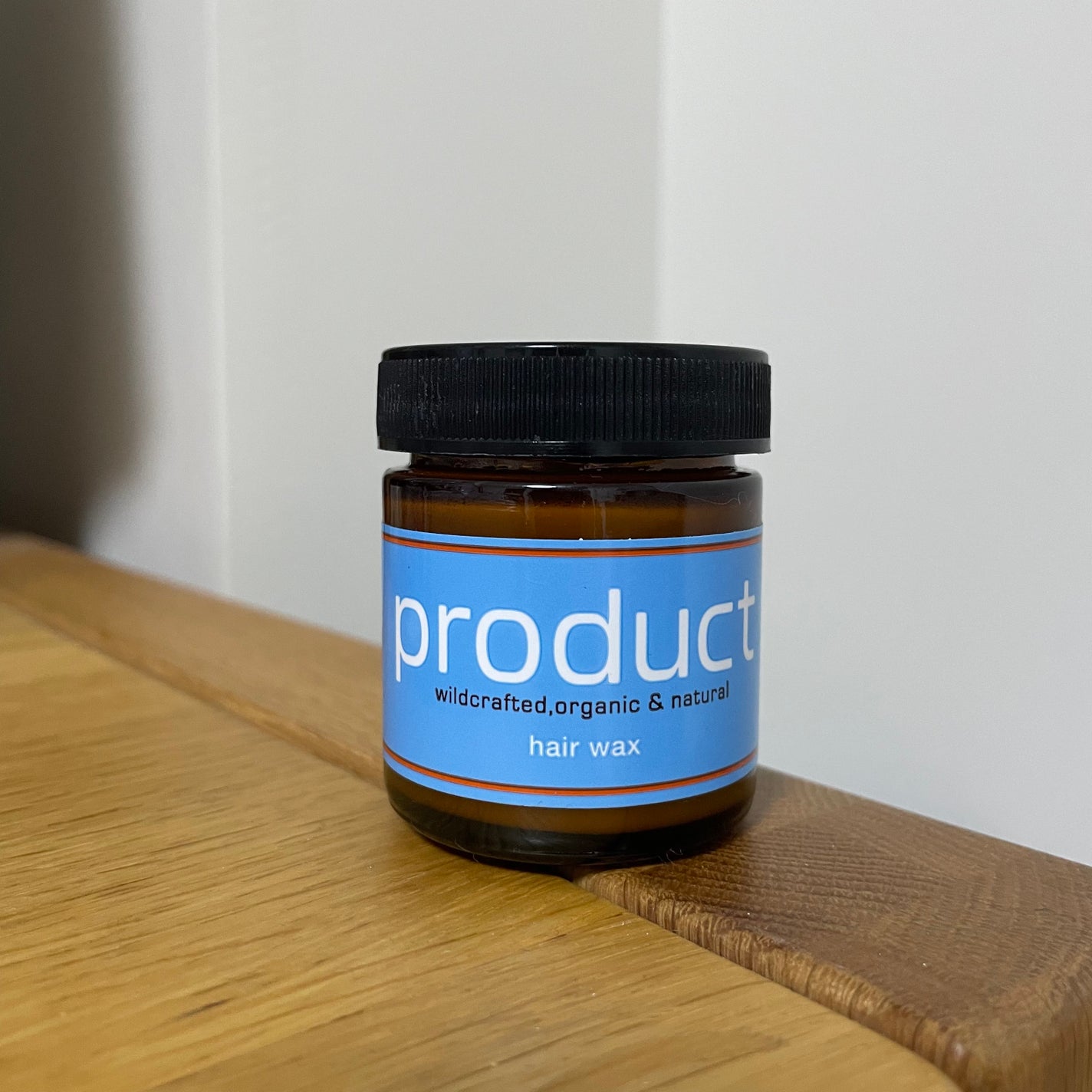 ヘアワックス/ザ・プロダクト/ヘアワックス・クリームを使ったクチコミ(1枚目)