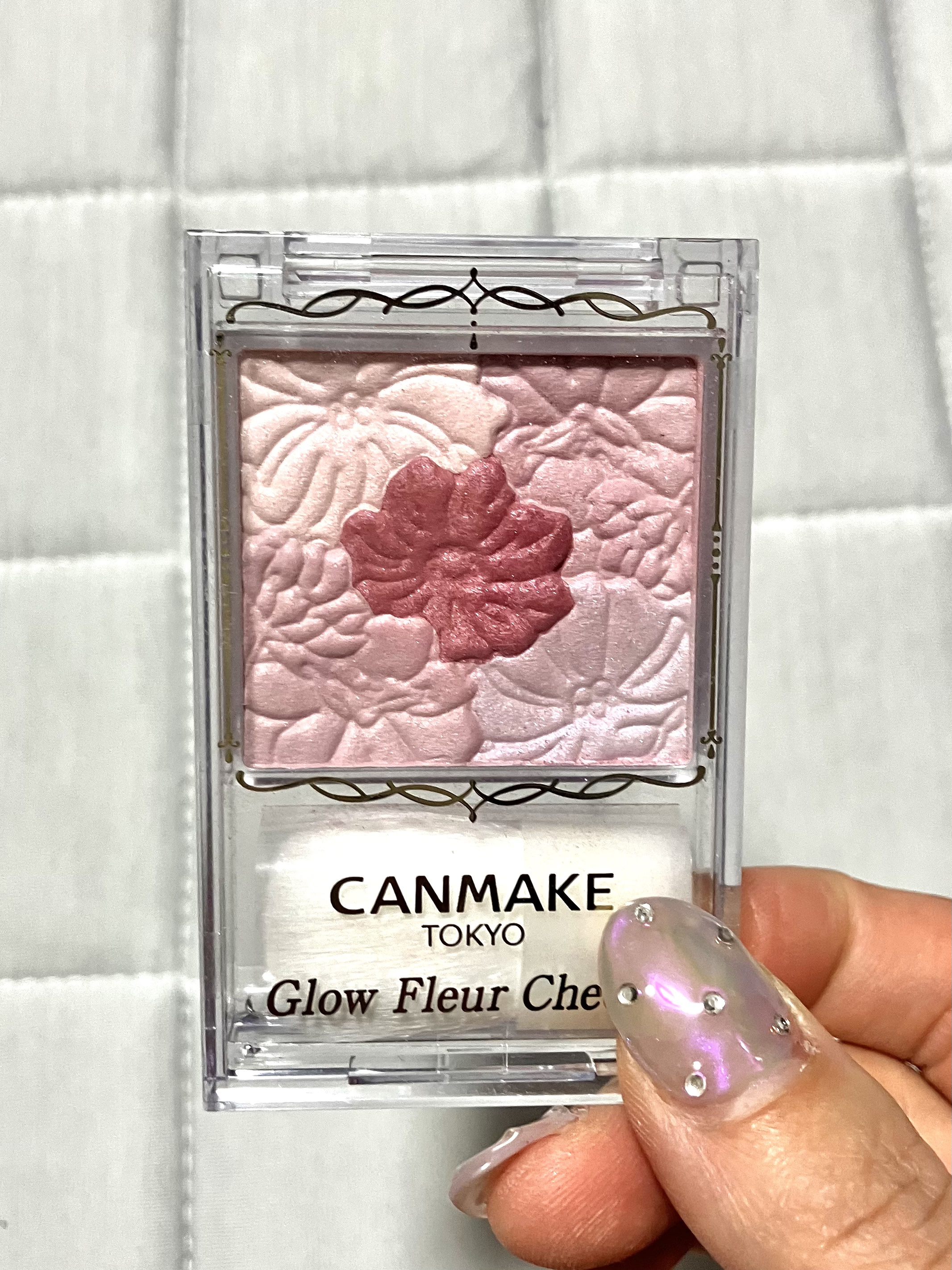 アイシャドウベース/キャンメイク/アイシャドウベースを使ったクチコミ（2枚目）