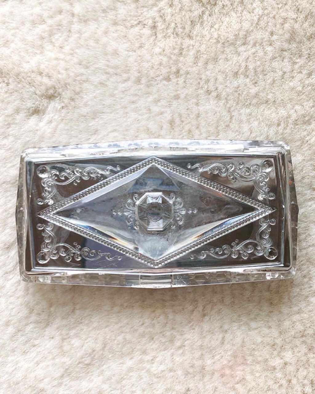 ジュエルクリスタル アイズ/JILL STUART/アイシャドウパレットを使ったクチコミ(3枚目)