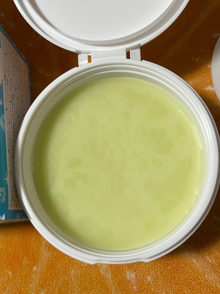 デュオ ザ クレンジングバーム クール b /DUO/クレンジングバームを使ったクチコミ(5枚目)