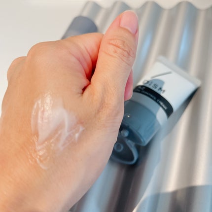 DISM ディズム AZオイルコントロールクリームのクチコミ「DISM リブランディング・新商品発表会にお呼ばれしました⸜♡⸝
9月25日に発売予.....」(2枚目)