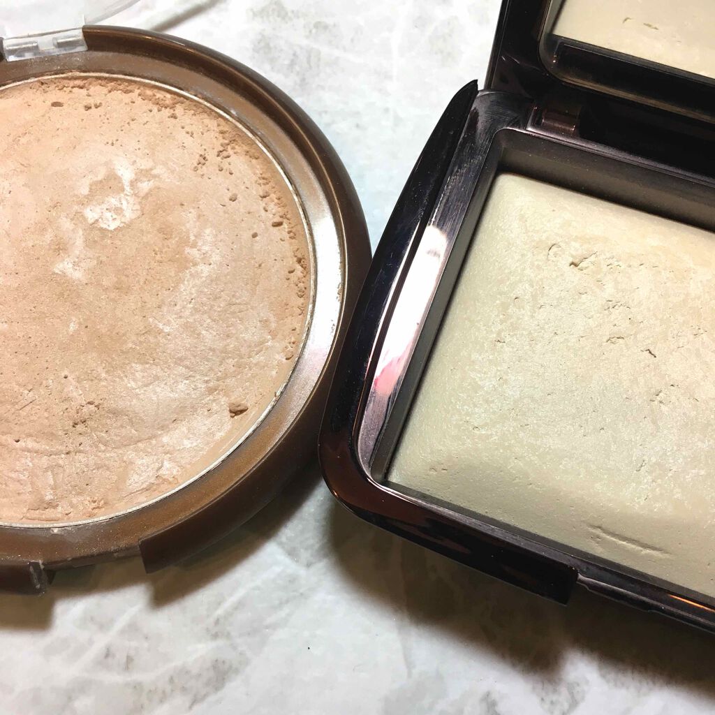 Color Icon Bronzer/wet 'n' wild/ブロンザーを使ったクチコミ（2枚目）