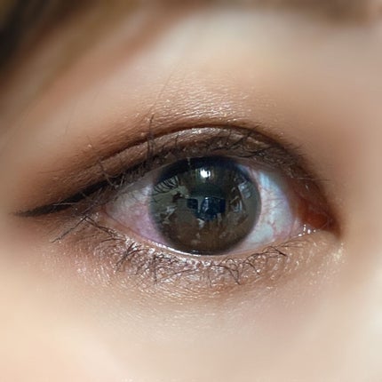 ソフトクレイビームアイシャドウパレット/AMIOK/ジェル・クリームアイシャドウを使ったクチコミ(2枚目)