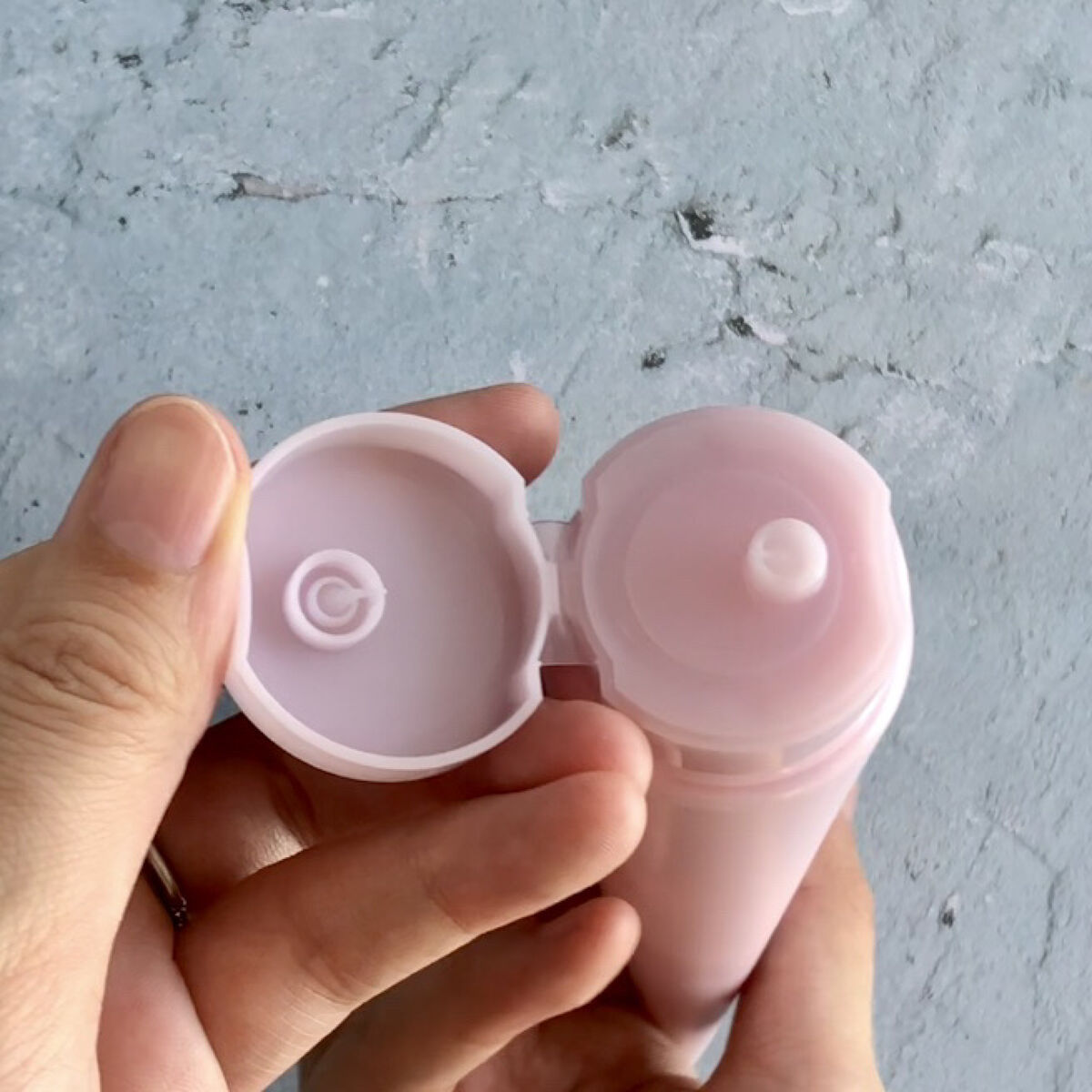 ウォッシングフォーム センシティブEX/ドクターシーラボⓇ/洗顔フォームを使ったクチコミ（2枚目）