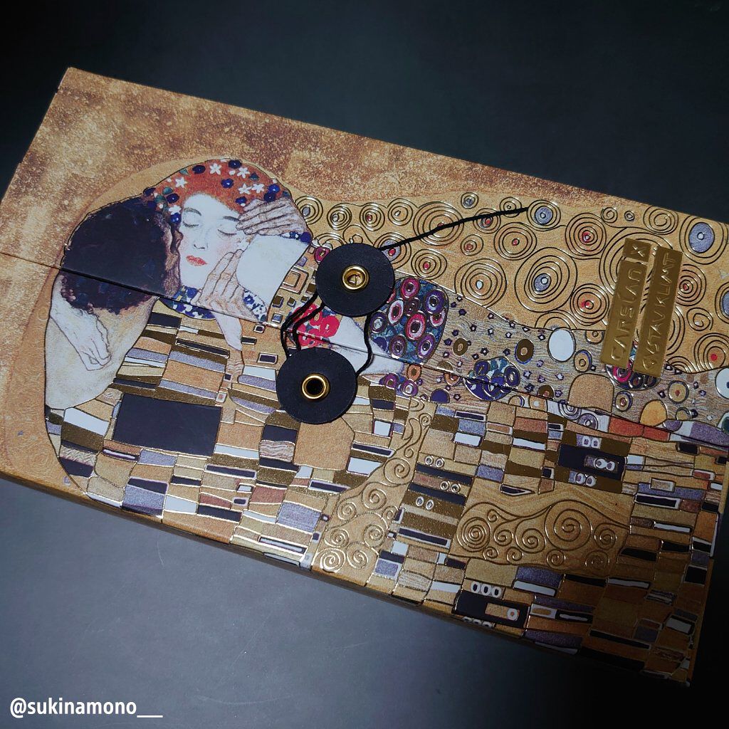 クッションリキッドファンデーション/CARSLAN/クッションファンデーションを使ったクチコミ（2枚目）