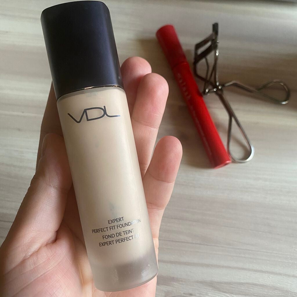 ネギ子 on LIPS 「美容ヲタクな友人がオススメしてくれた、VDL(ブイディーエル)..」(1枚目)