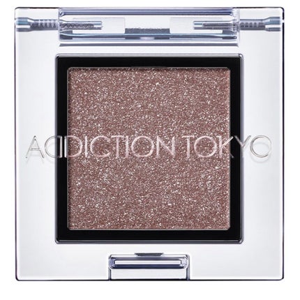アディクション ザ アイシャドウ パール/ADDICTION/単色アイシャドウを使ったクチコミ(1枚目)