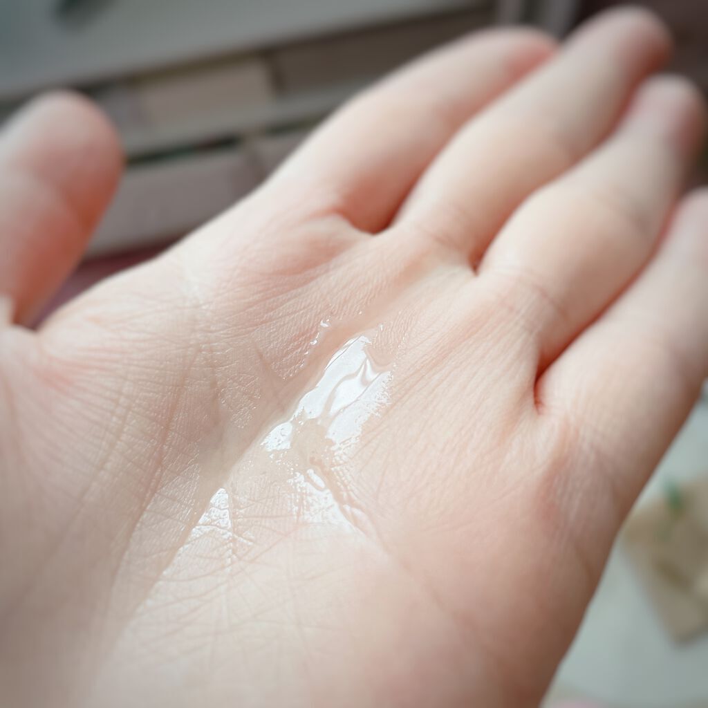 プラセンタPC/KISO/美容液を使ったクチコミ（2枚目）