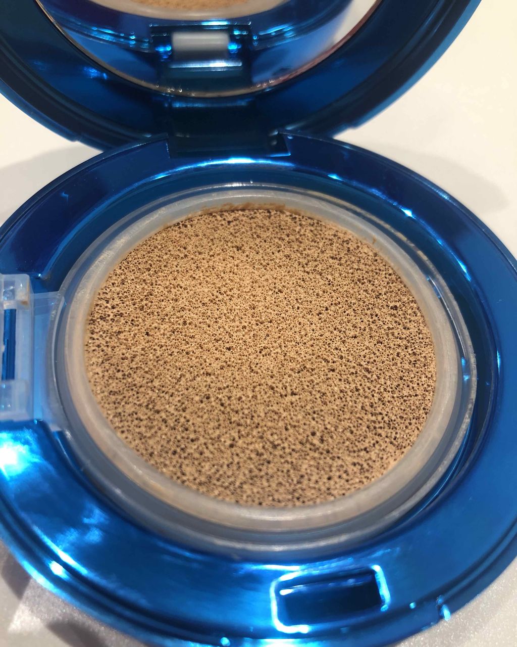 warm NUDE/PHYSICIANS FORMULA/アイシャドウパレットを使ったクチコミ（2枚目）