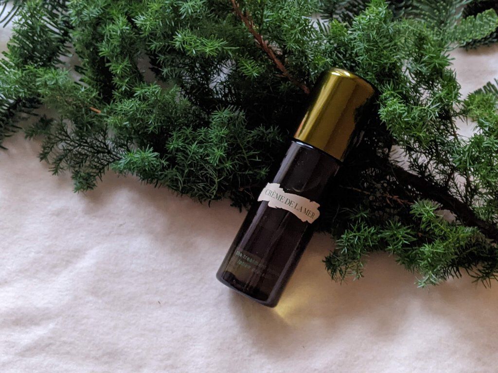 ザ・トリートメントローション/LA MER/化粧水を使ったクチコミ（1枚目）