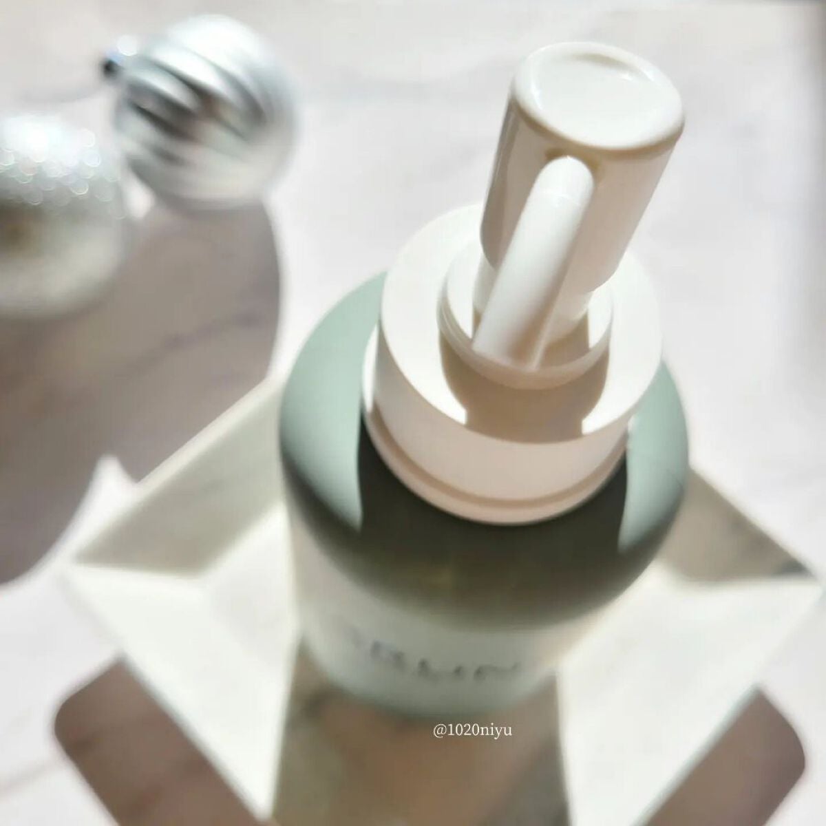 フラルネ フルリファイン ミルク EM/ALBION/乳液を使ったクチコミ(3枚目)