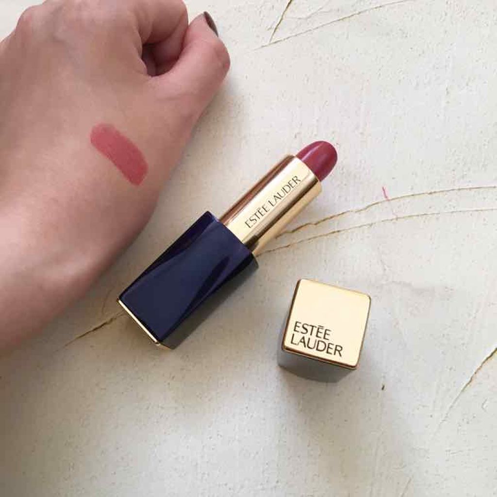 ピュア カラー エンヴィ リップスティック|ESTEE LAUDERの口コミ「エスティーローダーのピュアカラーエンヴィリ..」 by Sani.(敏感肌) | LIPS ピュア カラー エンヴィ リップスティック|ESTEE LAUDERの口コミ「エスティーローダーのピュアカラーエンヴィリ..」 by Sani.(敏感肌) | LIPS