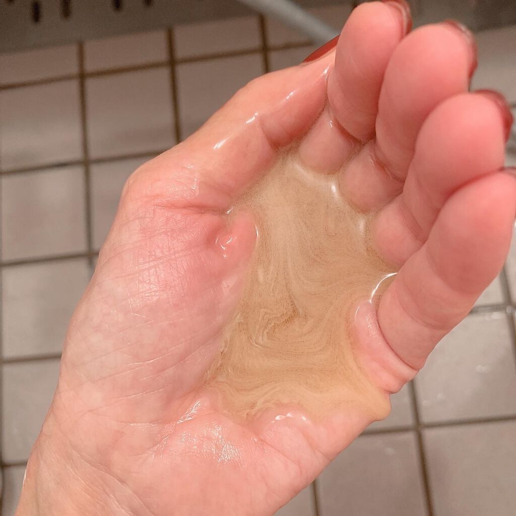 髪色シャンプー/リライズ/市販シャンプーを使ったクチコミ(3枚目)