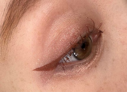 アイグロウ ジェム/DECORTÉ/ジェル・クリームアイシャドウを使ったクチコミ(2枚目)