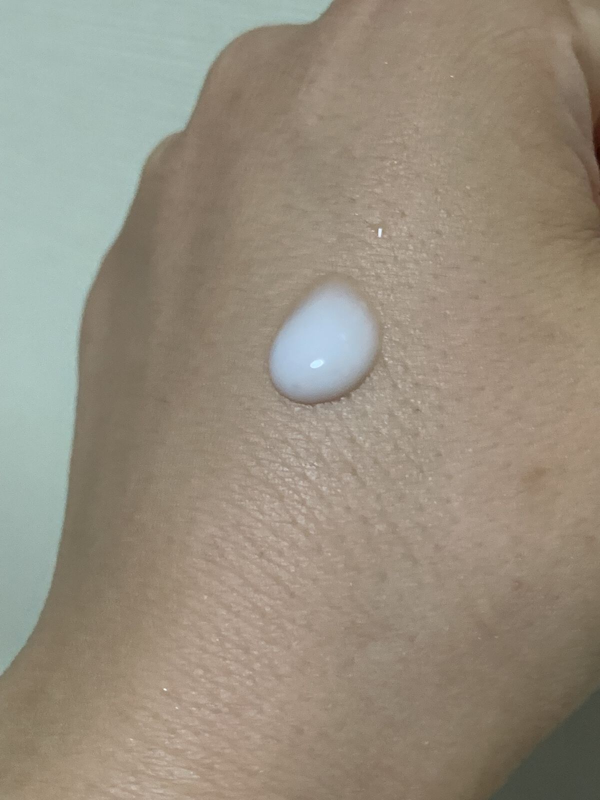 薬用コンセントレートセラム　ホワイト/サナ　リンクルターン/美容液を使ったクチコミ（3枚目）