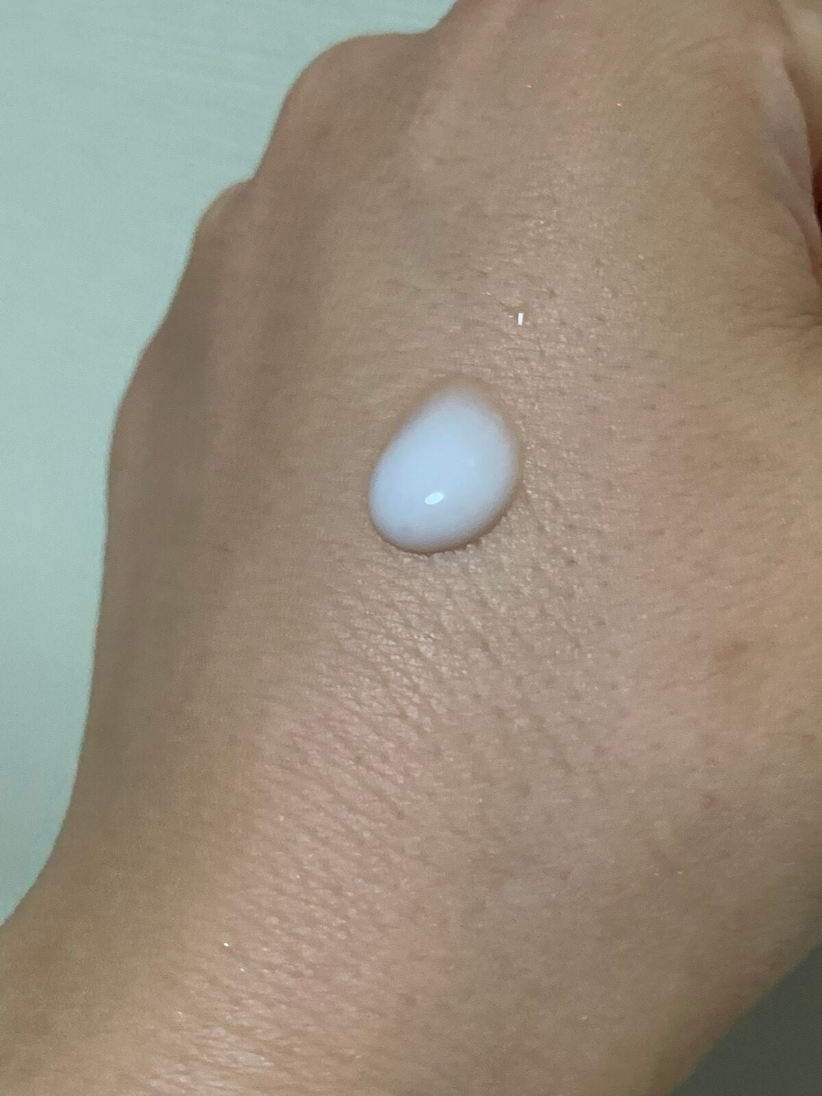 薬用コンセントレートセラム ホワイト/サナ リンクルターン/美容液を使ったクチコミ(3枚目)