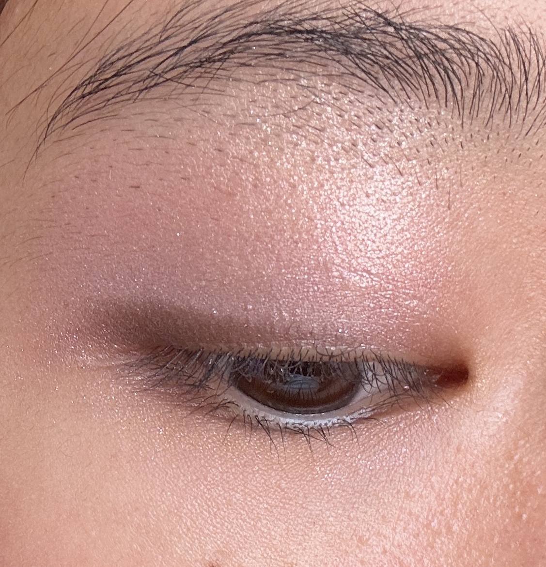 アイ カラー クォード/TOM FORD BEAUTY/アイシャドウパレットを使ったクチコミ（2枚目）