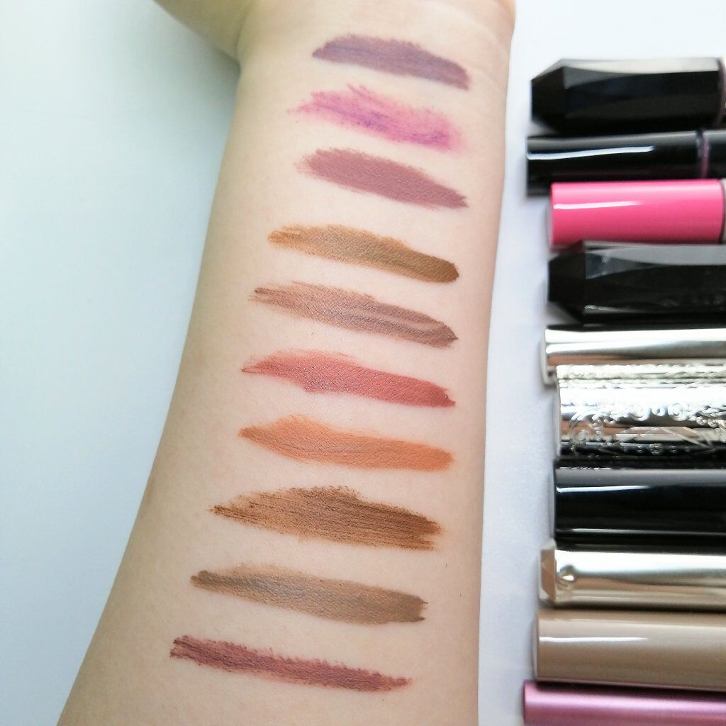 カラーリングアイブロウ/ヘビーローテーション/眉マスカラを使ったクチコミ(2枚目)